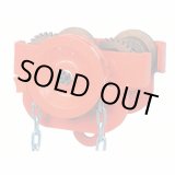 画像: GT-5 ギャートロリー 5ton スリーエッチ(HHH)  GT 5 【送料無料】【激安】【セール】