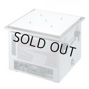 画像: HBD-200N 電気蒸し器 HBD-200・N TKG 3-0272-0101 【送料無料】【激安】【セール】
