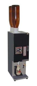 画像: REW-1 電気式 酒燗器 サンシン 【送料無料】【激安】【セール】