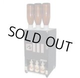 画像: REW-3 電気式 酒燗器 サンシン 【送料無料】【激安】【セール】