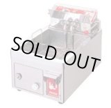 画像: EF-5 電気フライヤー エイシン 【送料無料】【激安】【セール】