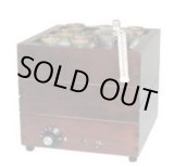 画像: TKD-4 燗どうこ　かんすけ サンシン 【送料無料】