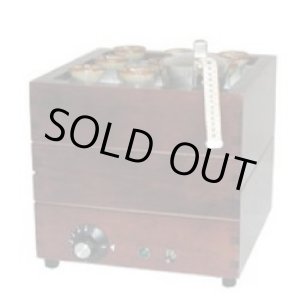 画像: TKD-4 燗どうこ　かんすけ サンシン 【送料無料】