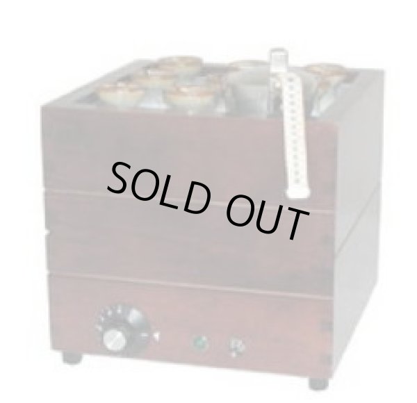 画像1: TKD-4 燗どうこ　かんすけ サンシン 【送料無料】