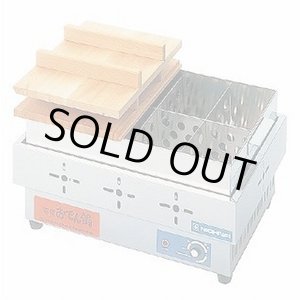 画像: EOK-8N 電気おでん鍋　ＥＯＫ－８Ｎ　８ッ切 ニチワ電機 【送料無料】【激安】【セール】