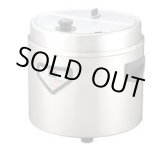 画像: NMW-168 熱研スープウォーマーＮＭＷ－１６８ 熱研 【送料無料】【激安】【セール】