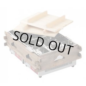 画像: CVS-8D 電気おでん鍋　ＣＶＳ－８Ｄ　デジタルマイコン式 エイシン 【送料無料】【激安】【セール】