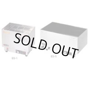 画像: ES-1 電気酒燗器 エイシン 【送料無料】【激安】【セール】