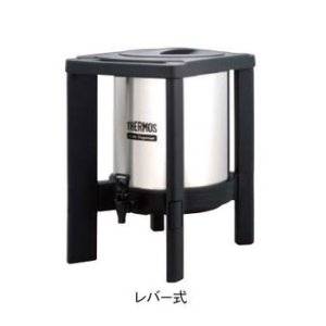 画像: JIJ-19L 高性能温冷ディスペンサーＪＩＪ－１９Ｌ サーモス(THERMOS) 【送料無料】【激安】【セール】