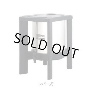 画像: JIJ-19L 高性能温冷ディスペンサーＪＩＪ－１９Ｌ サーモス(THERMOS) 【送料無料】【激安】【セール】