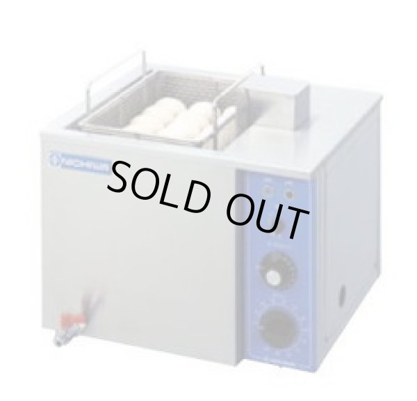 画像1: NSEC-60 電気温泉玉子クッカーＮＳＥＣ－６０ ニチワ電機 【送料無料】【激安】【セール】