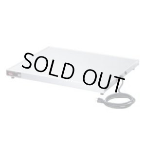 画像: GRS-42-1 ヒートシェルフ　ＧＲＳ－４２－I ハトコ（HATCO) 【送料無料】【激安】【セール】