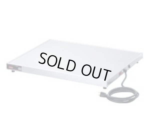 画像1: GRS-24-1 ヒートシェルフ　ＧＲＳ－２４－I ハトコ（HATCO) 【送料無料】【激安】【セール】