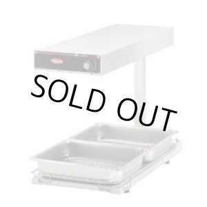 画像: GRFFBL フードウォーマー　ＧＲＦＦＢＬ ハトコ（HATCO) 【送料無料】【激安】【セール】