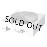 画像: EC-1000 電気クレープ焼器ＥＣ－１０００単相100V エイシン 【送料無料】【激安】【セール】