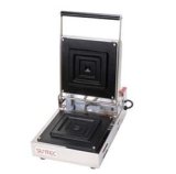 画像: BHS-1 ビッグホットサンドメーカーＢＨＳ－１ サンテックコーポレーション 【送料無料】