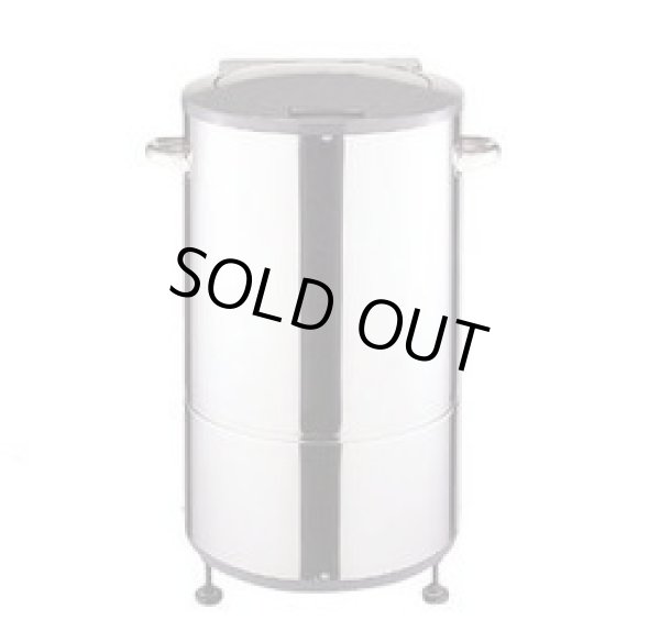 画像2: VS-500A 野菜脱水機 VS-400後継 中部コーポレーション 【送料無料】【激安】【セール】