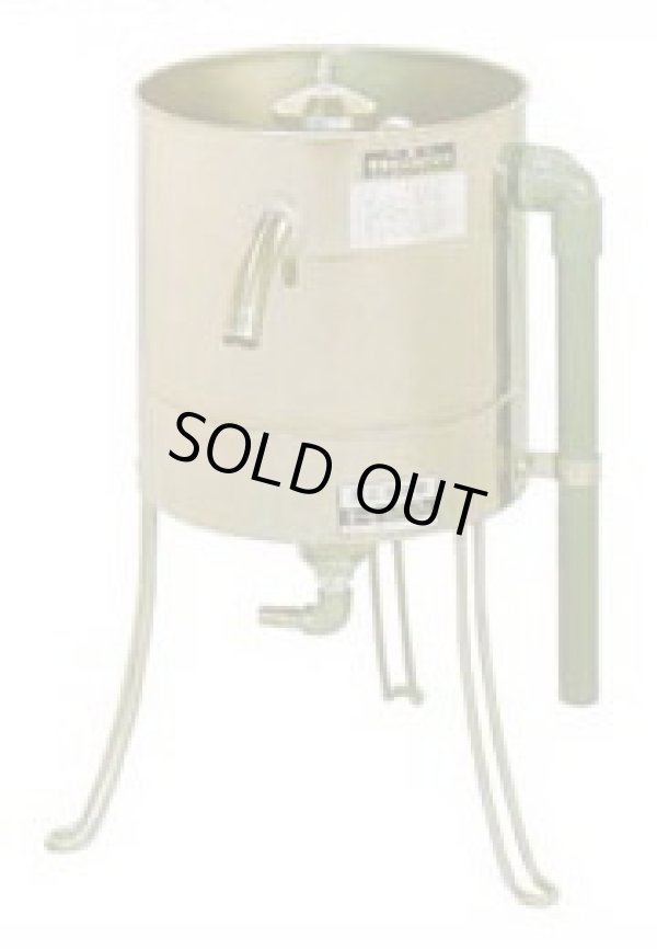 画像1: PR-15A 水圧洗米機　ＰＲ－１５Ａ 【送料無料】【激安】【セール】