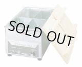 画像: NW-201H おでん鍋NW-201H4ッ切 ニッセイ(アンナカ) 【送料無料】【激安】【セール】