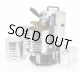 画像: EC-1SV 電動缶切機 アイデアル 【送料無料】【激安】【セール】