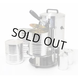 画像: EC-1SV 電動缶切機 アイデアル 【送料無料】【激安】【セール】