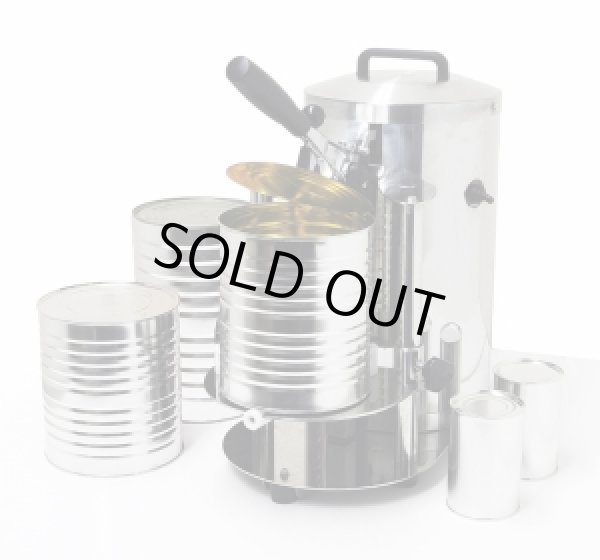 画像1: EC-1SV 電動缶切機 アイデアル 【送料無料】【激安】【セール】