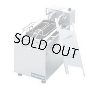 画像: ENB-200 電気ゆで麺器　ＥＮＢ－２００ ニチワ電機 【送料無料】【激安】【セール】