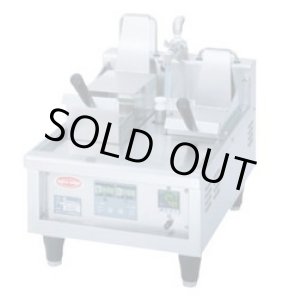 画像: FB202 サニクック　冷凍麺解凍調理器　ＦＢ２０２ 日本洗浄機 【送料無料】【激安】【セール】