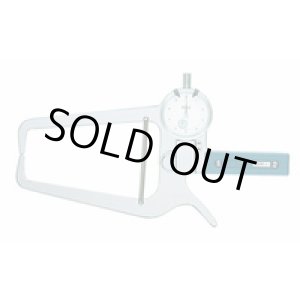 画像: GM-1 外側ダイヤルキャリパー   テクロック（TECLOCK） 【送料無料】【激安】【セール】