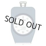 画像: GS-719N ゴム・プラスチック硬度計   テクロック（TECLOCK） 【送料無料】【激安】【セール】