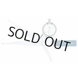 画像: IM-1 内側ダイヤルキャリパー   テクロック（TECLOCK） 【送料無料】【激安】【セール】