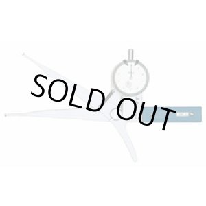 画像: IM-1 内側ダイヤルキャリパー   テクロック（TECLOCK） 【送料無料】【激安】【セール】