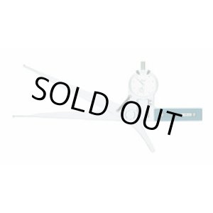 画像: IM-2 内側ダイヤルキャリパー   テクロック（TECLOCK） 【送料無料】【激安】【セール】