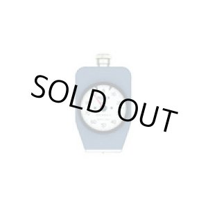 画像: GS-719G ゴム・プラスチック硬度計   テクロック（TECLOCK） 【送料無料】【激安】【セール】