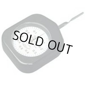 画像: DTN-5 ダイヤルテンションゲージ   テクロック（TECLOCK） 【送料無料】【激安】【セール】