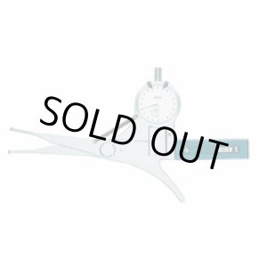 画像: IM-4 内側ダイヤルキャリパー   テクロック（TECLOCK） 【送料無料】【激安】【セール】