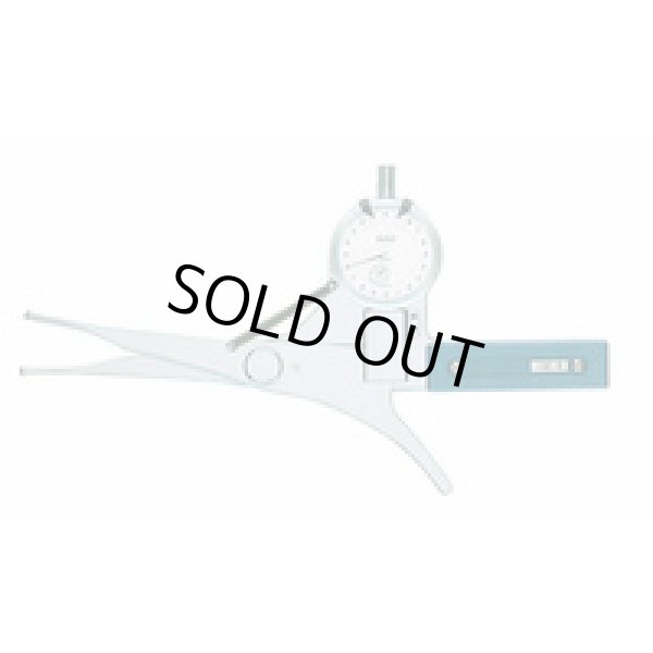 画像1: IM-4 内側ダイヤルキャリパー   テクロック（TECLOCK） 【送料無料】【激安】【セール】