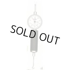 画像: PPN-705-20 プッシュプルゲージ   テクロック（TECLOCK） 【送料無料】【激安】【セール】