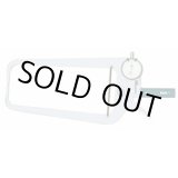 画像: GM-2 外側ダイヤルキャリパー   テクロック（TECLOCK） 【送料無料】【激安】【セール】