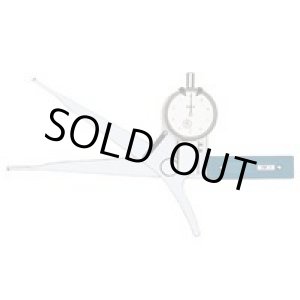 画像: IM-5 内側ダイヤルキャリパー   テクロック（TECLOCK） 【送料無料】【激安】【セール】