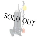 画像: 50UA2.75-60HZ(3-200V) 鶴見製作所　スイチュウポンプ 50UA2.75-60HZ (3ソウ 200V) ツルミポンプ