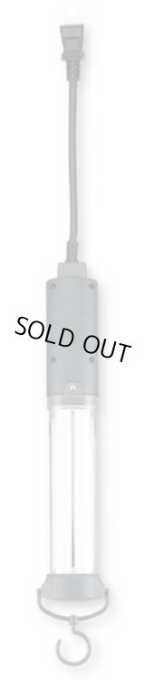 画像: CL-18 キャプテンライト 18Wコード 20cm   三協リール 【送料無料】【激安】【セール】 