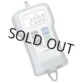 画像: FGJN-20 デジタルフォースゲージ   日本電産シンポ（SHINPO） 【送料無料】【激安】【セール】