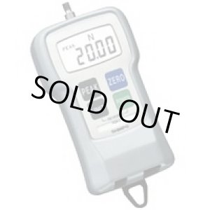 画像: FGJN-20 デジタルフォースゲージ 日本電産シンポ(SHINPO) 【送料無料】【激安】【セール】