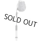 画像: SCS-310CA キャプテンライトリール 125V/6A 10m   三協リール 【送料無料】【激安】【セール】