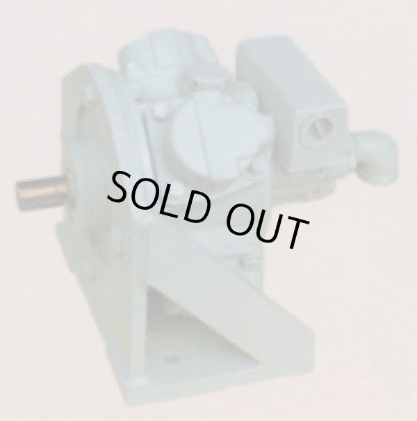 画像1: DM220-HFD1 エアモーター ラジアルピストン型(DM型）  三栄精機製作所 【送料無料】【激安】【セール】