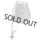 画像: SCS-310A コードリール125V/6A　10m　ランプ無 SCS-310A    三協リール 【送料無料】【激安】【セール】