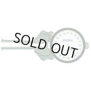 画像: IM-880 ダイヤルキャリパーゲージ   テクロック（TECLOCK） 【送料無料】【激安】【セール】