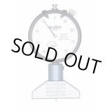 画像: DM-250 ダイヤルデプスゲージ   テクロック（TECLOCK） 【送料無料】【激安】【セール】