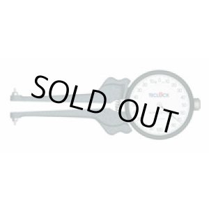 画像: IM-881 ダイヤルキャリパーゲージ   テクロック（TECLOCK） 【送料無料】【激安】【セール】